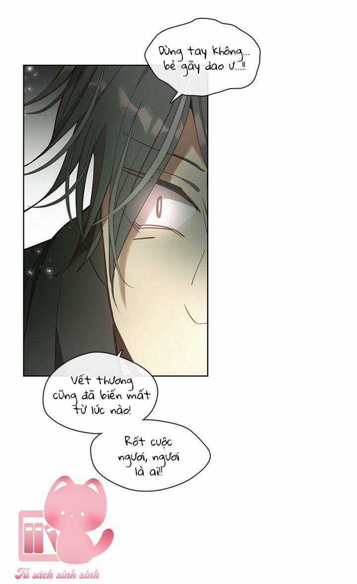 Gia Đình Bị Ám Ảnh Bởi Tôi Chapter 46 trang 50