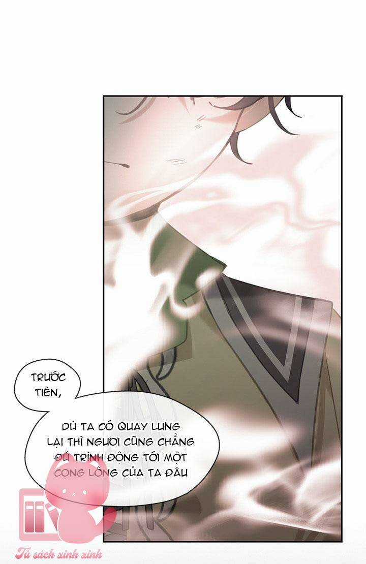 Gia Đình Bị Ám Ảnh Bởi Tôi Chapter 46 trang 51