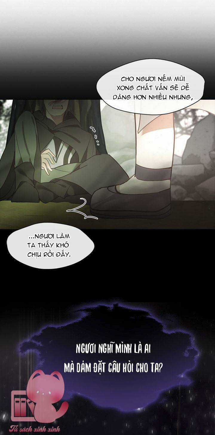 Gia Đình Bị Ám Ảnh Bởi Tôi Chapter 46 trang 52