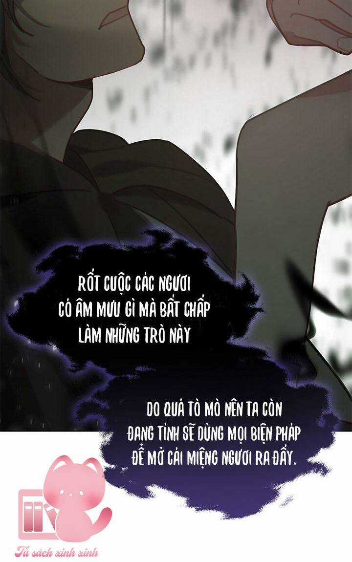 Gia Đình Bị Ám Ảnh Bởi Tôi Chapter 46 trang 54