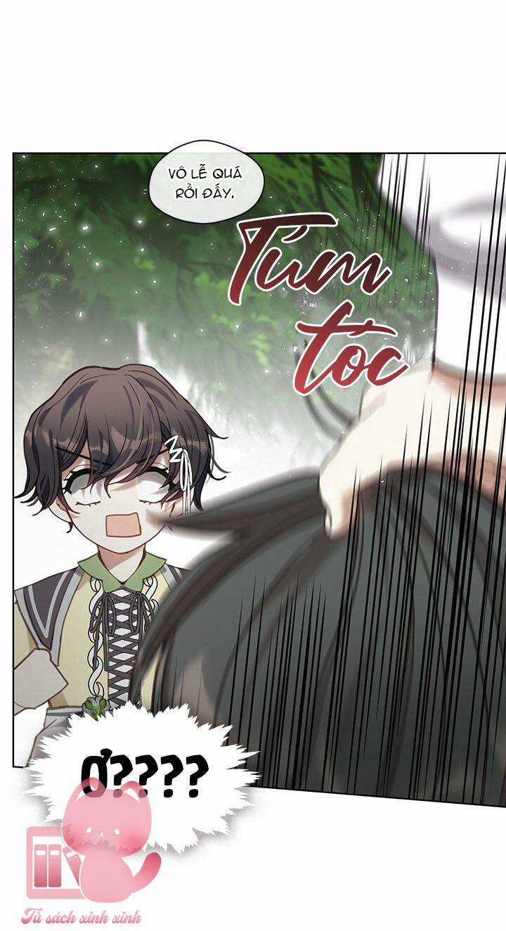 Gia Đình Bị Ám Ảnh Bởi Tôi Chapter 46 trang 56