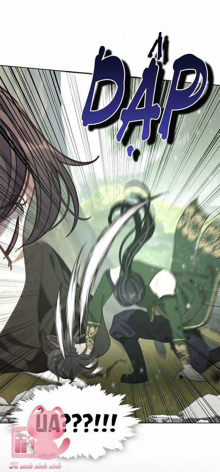 Gia Đình Bị Ám Ảnh Bởi Tôi Chapter 46 trang 57