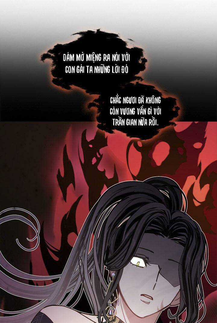 Gia Đình Bị Ám Ảnh Bởi Tôi Chapter 46 trang 58