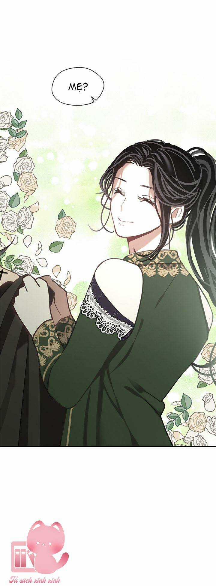 Gia Đình Bị Ám Ảnh Bởi Tôi Chapter 46 trang 61