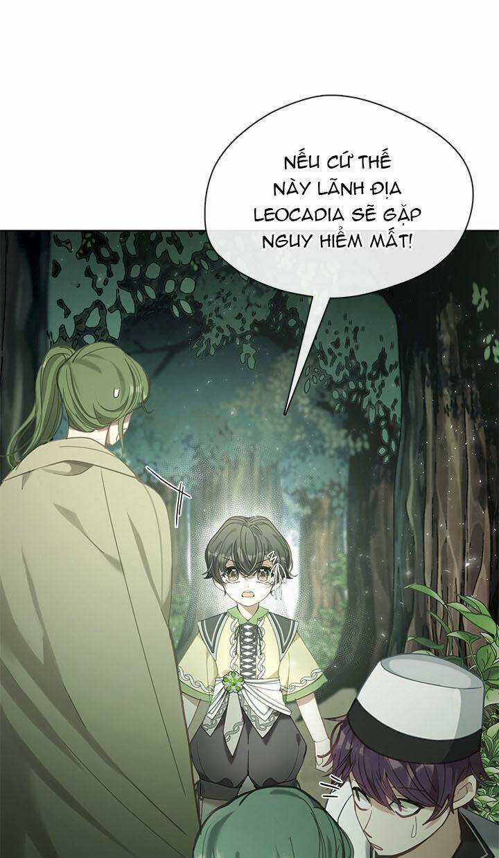 Gia Đình Bị Ám Ảnh Bởi Tôi Chapter 46 trang 7