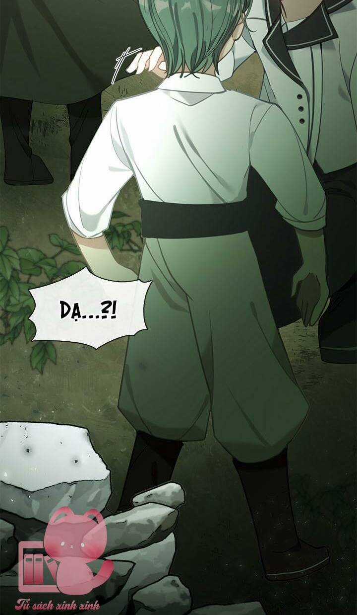 Gia Đình Bị Ám Ảnh Bởi Tôi Chapter 46 trang 8