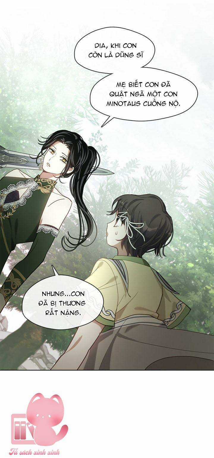 Gia Đình Bị Ám Ảnh Bởi Tôi Chapter 47 trang 11