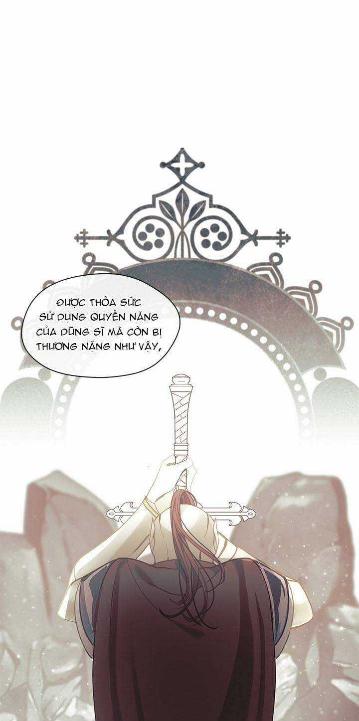 Gia Đình Bị Ám Ảnh Bởi Tôi Chapter 47 trang 12