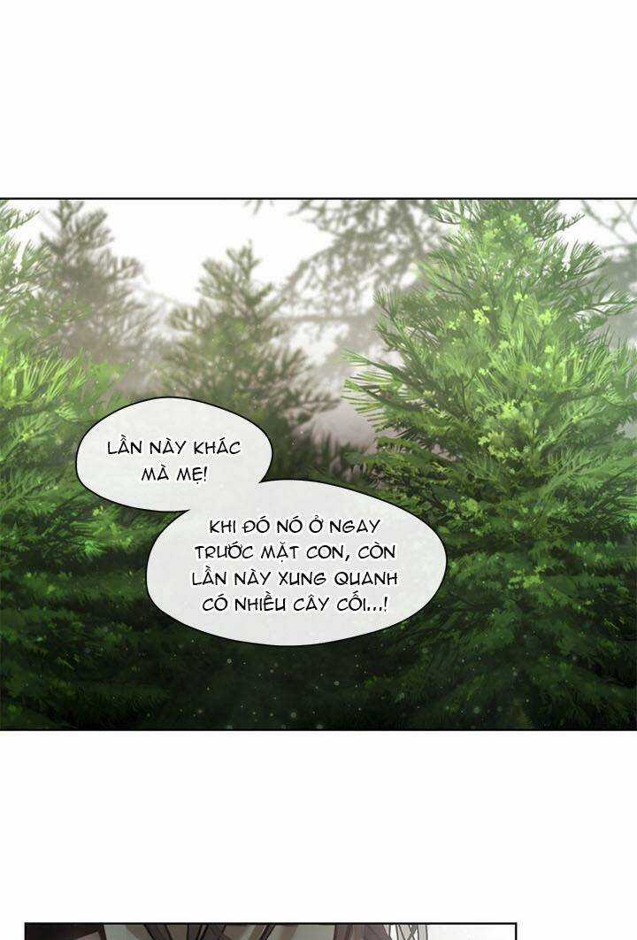 Gia Đình Bị Ám Ảnh Bởi Tôi Chapter 47 trang 14