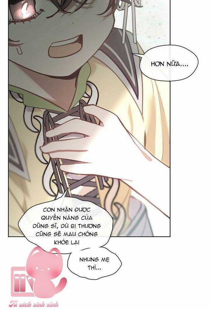 Gia Đình Bị Ám Ảnh Bởi Tôi Chapter 47 trang 15