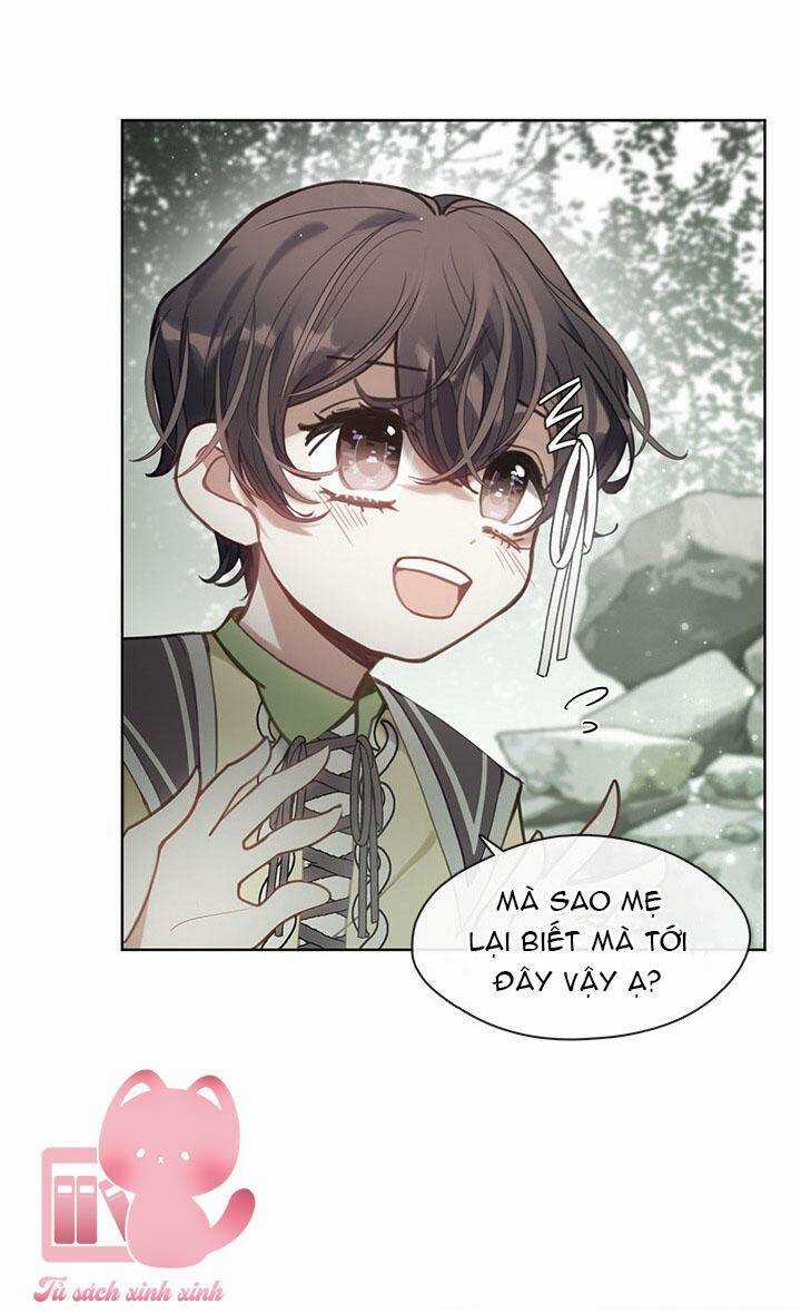 Gia Đình Bị Ám Ảnh Bởi Tôi Chapter 47 trang 2