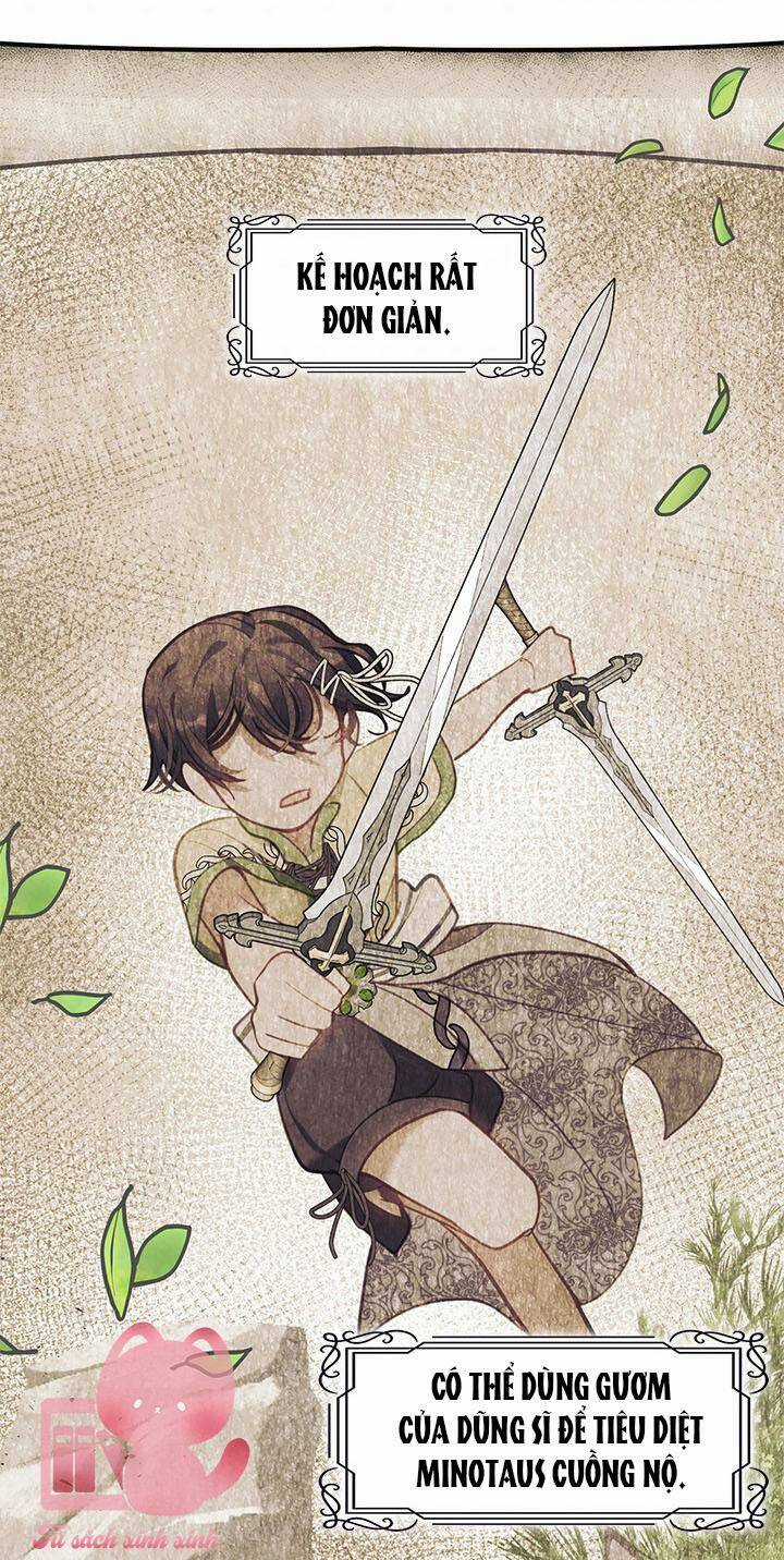 Gia Đình Bị Ám Ảnh Bởi Tôi Chapter 47 trang 33