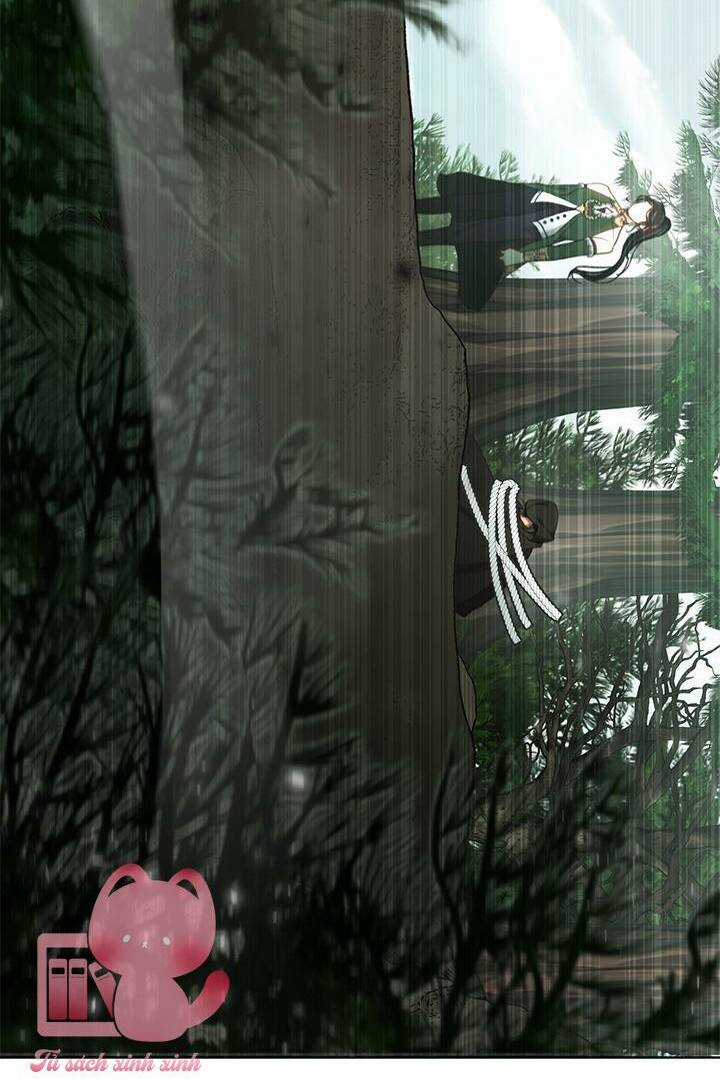 Gia Đình Bị Ám Ảnh Bởi Tôi Chapter 47 trang 45