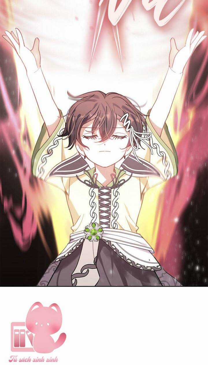 Gia Đình Bị Ám Ảnh Bởi Tôi Chapter 47 trang 49