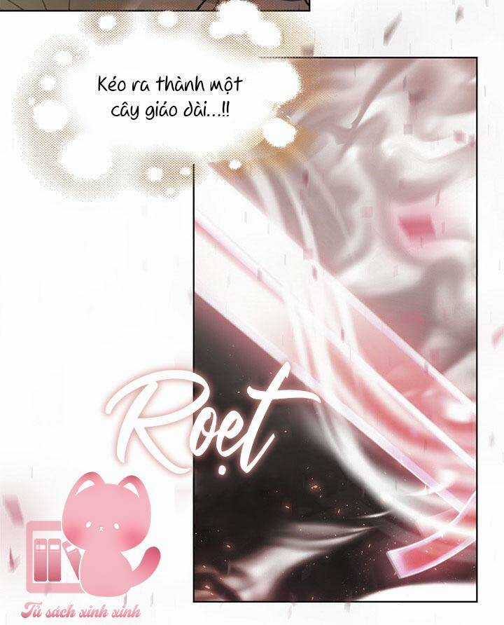 Gia Đình Bị Ám Ảnh Bởi Tôi Chapter 47 trang 51