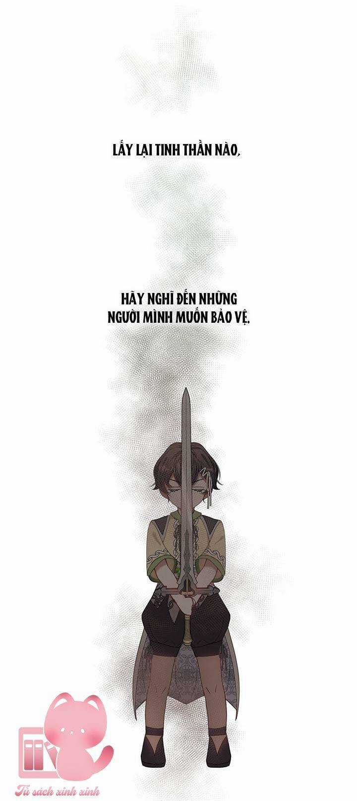 Gia Đình Bị Ám Ảnh Bởi Tôi Chapter 47 trang 56