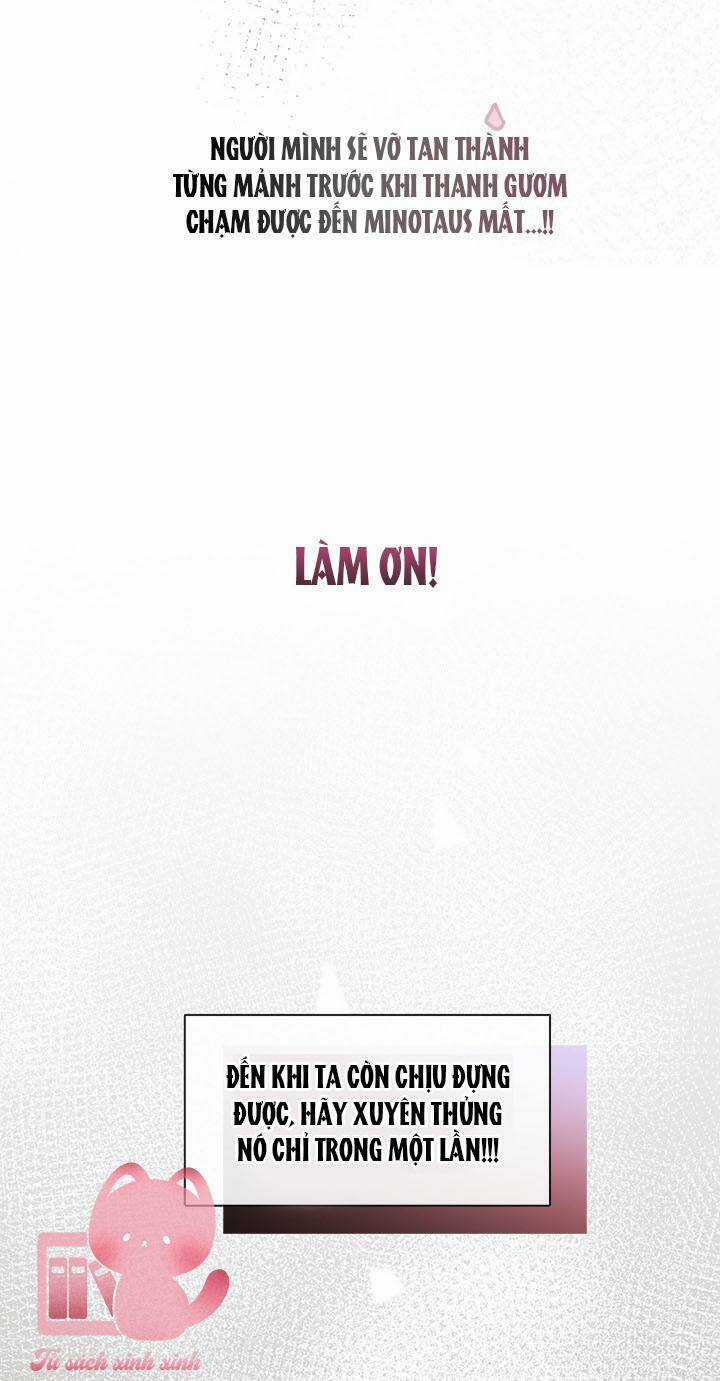 Gia Đình Bị Ám Ảnh Bởi Tôi Chapter 47 trang 65