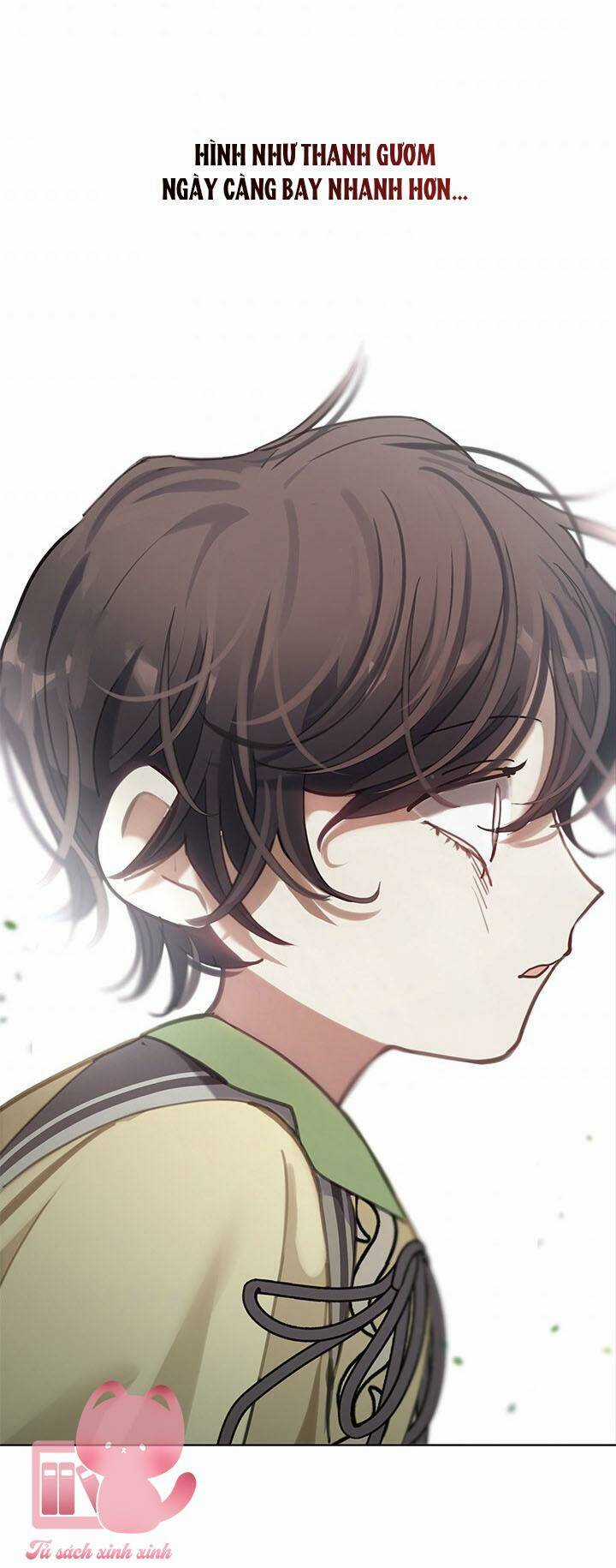 Gia Đình Bị Ám Ảnh Bởi Tôi Chapter 47 trang 74