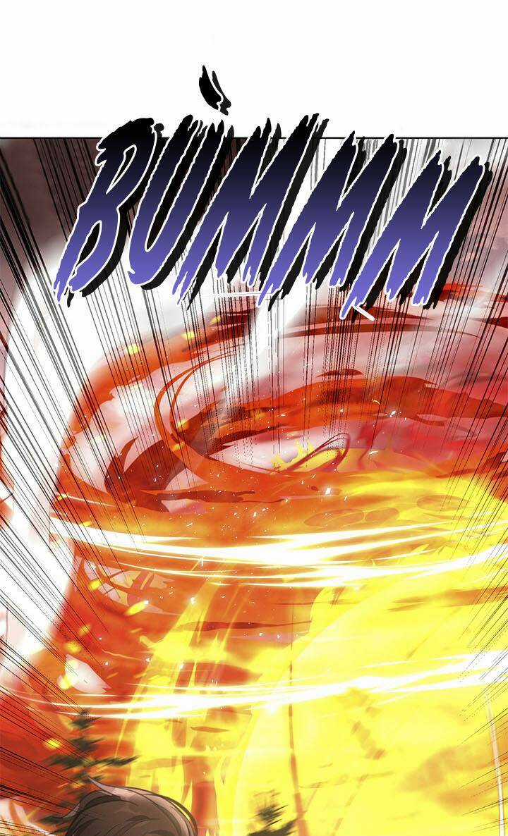 Gia Đình Bị Ám Ảnh Bởi Tôi Chapter 47 trang 78