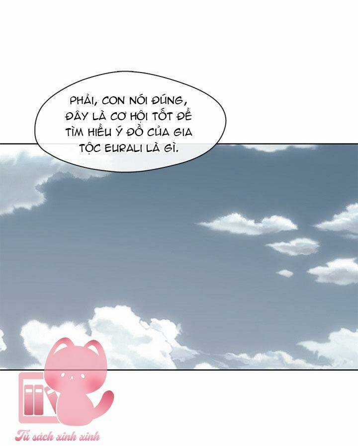 Gia Đình Bị Ám Ảnh Bởi Tôi Chapter 47 trang 8