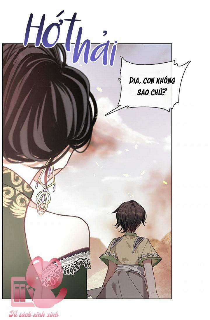 Gia Đình Bị Ám Ảnh Bởi Tôi Chapter 47 trang 81