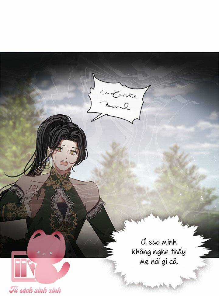 Gia Đình Bị Ám Ảnh Bởi Tôi Chapter 47 trang 83