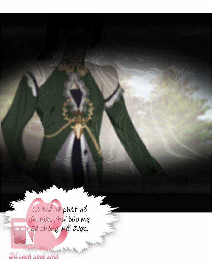 Gia Đình Bị Ám Ảnh Bởi Tôi Chapter 47 trang 84