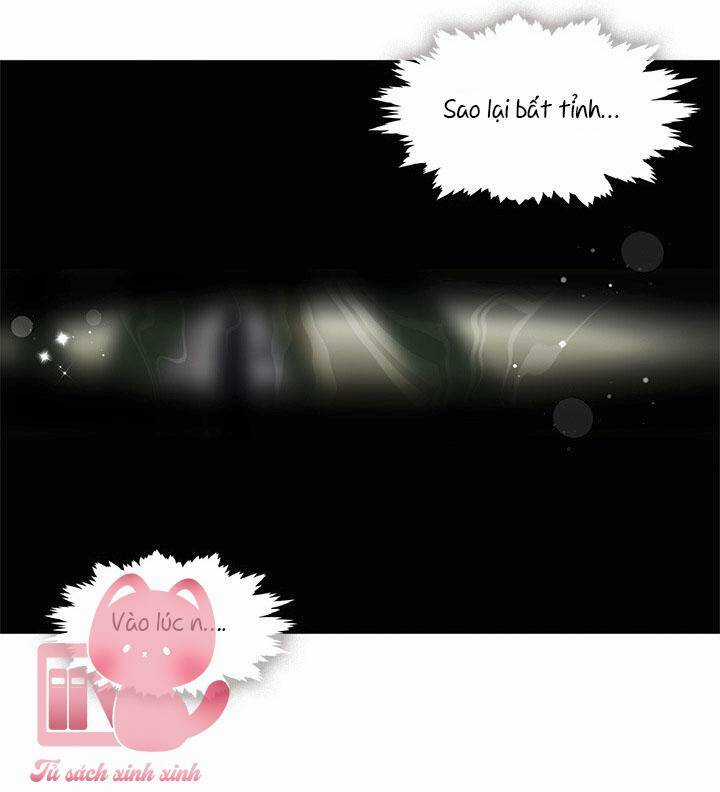 Gia Đình Bị Ám Ảnh Bởi Tôi Chapter 47 trang 85