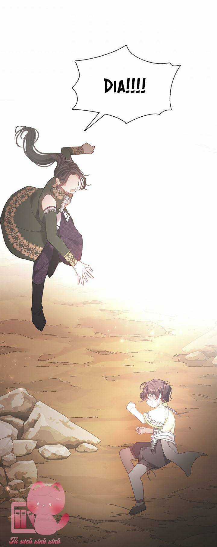 Gia Đình Bị Ám Ảnh Bởi Tôi Chapter 47 trang 91