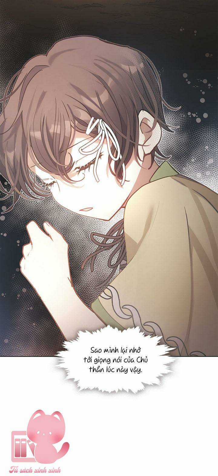 Gia Đình Bị Ám Ảnh Bởi Tôi Chapter 47 trang 92