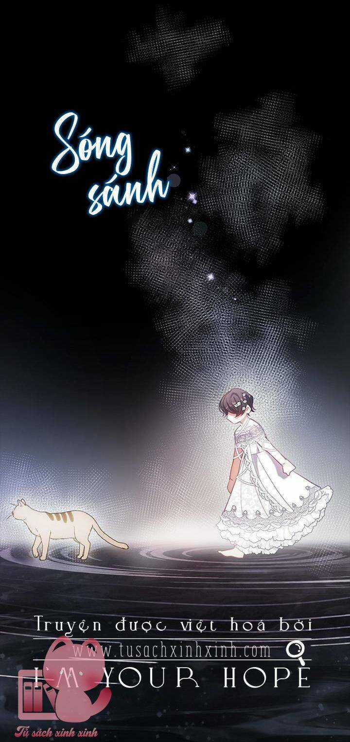 Gia Đình Bị Ám Ảnh Bởi Tôi Chapter 48 trang 12