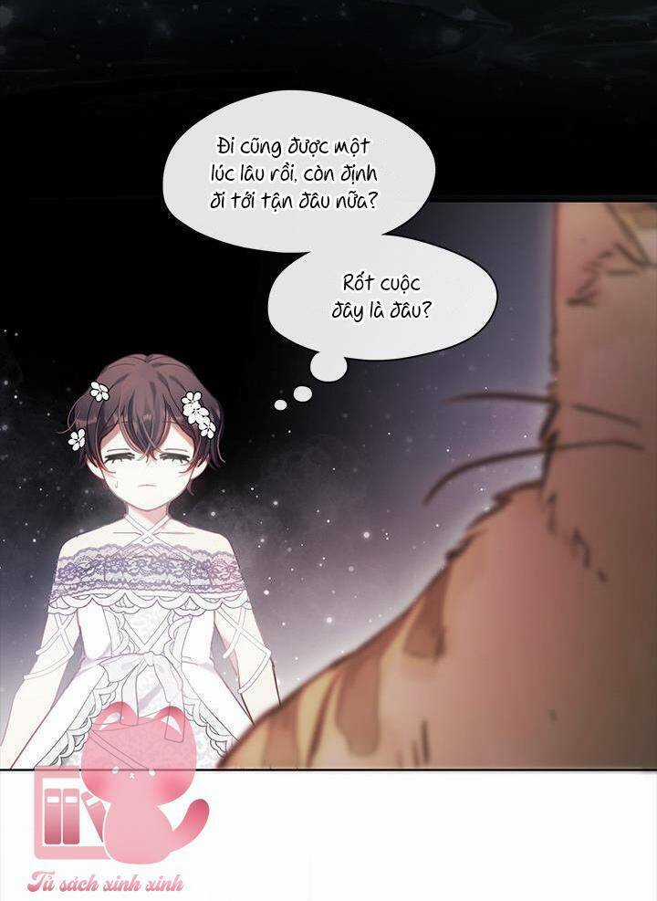 Gia Đình Bị Ám Ảnh Bởi Tôi Chapter 48 trang 13