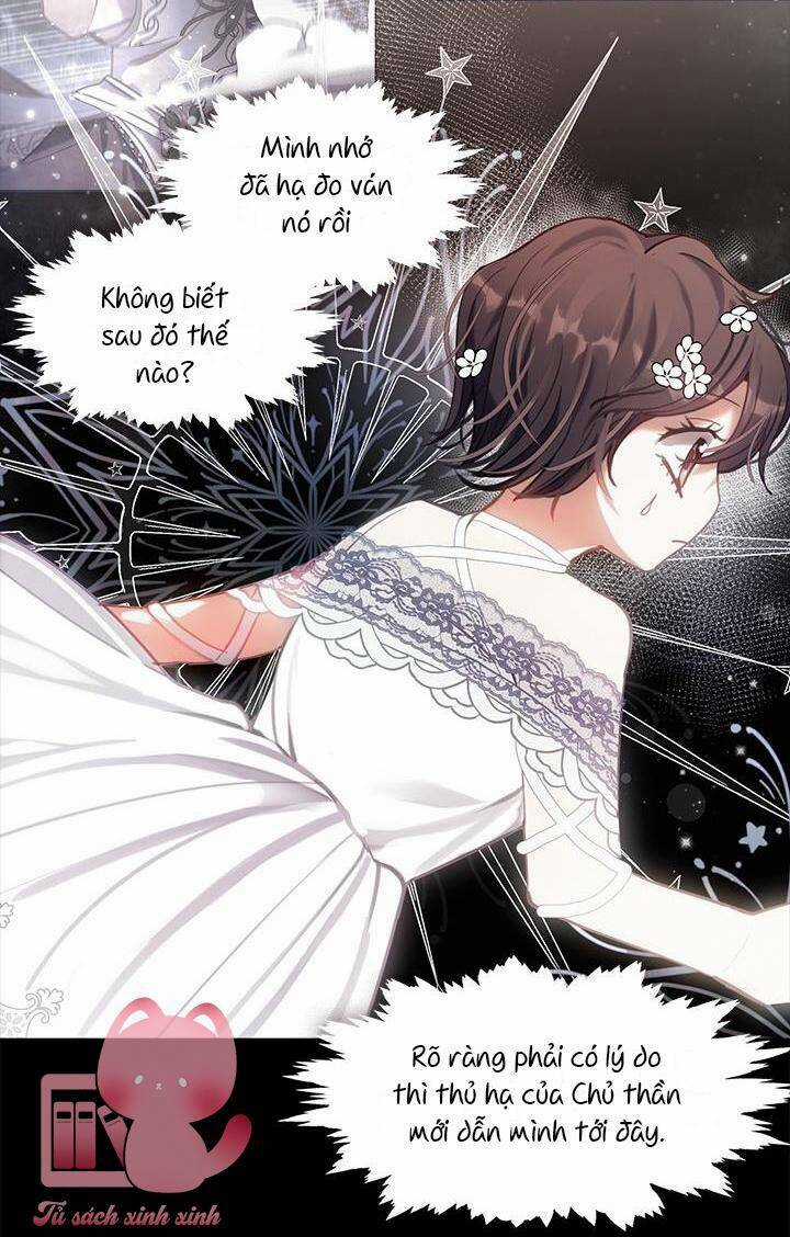 Gia Đình Bị Ám Ảnh Bởi Tôi Chapter 48 trang 15