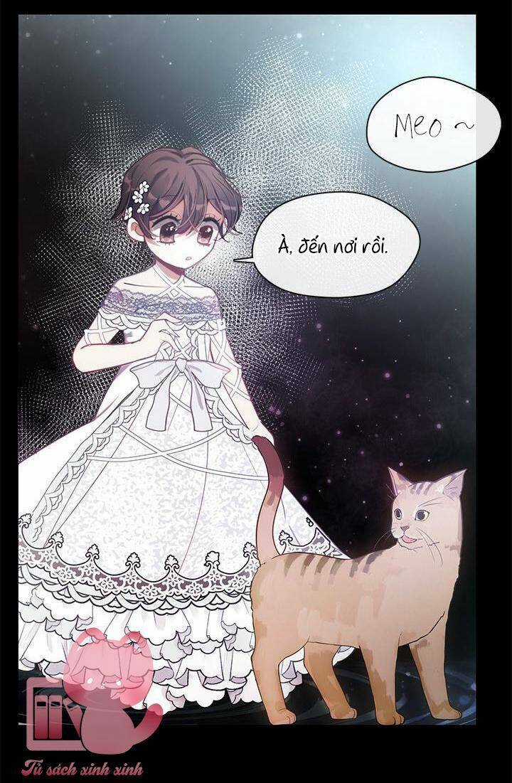 Gia Đình Bị Ám Ảnh Bởi Tôi Chapter 48 trang 16