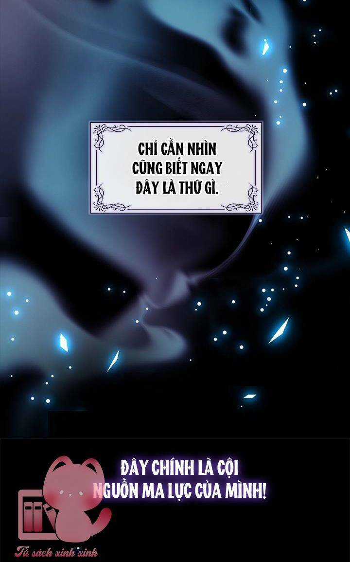 Gia Đình Bị Ám Ảnh Bởi Tôi Chapter 48 trang 21