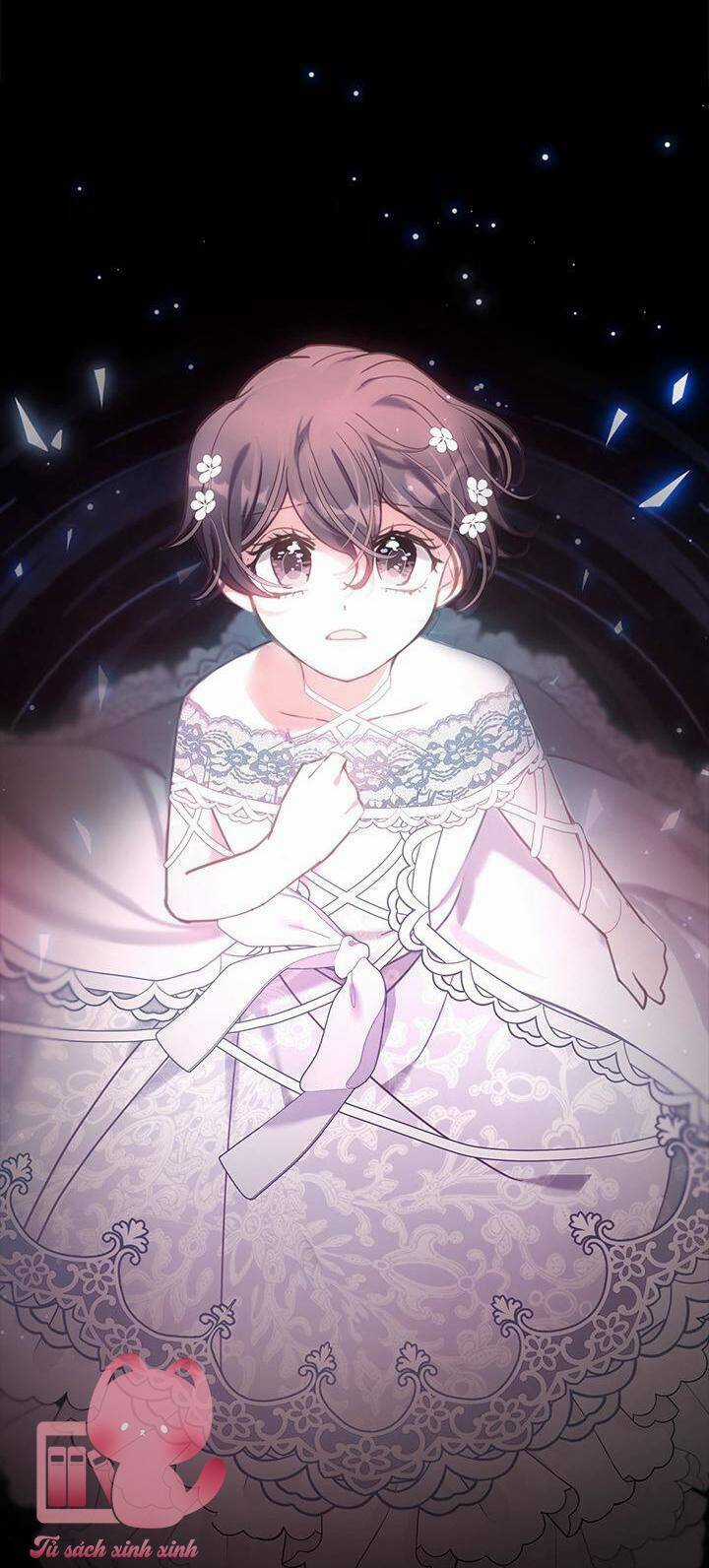 Gia Đình Bị Ám Ảnh Bởi Tôi Chapter 48 trang 22