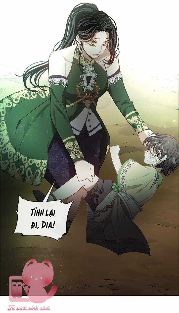 Gia Đình Bị Ám Ảnh Bởi Tôi Chapter 48 trang 31