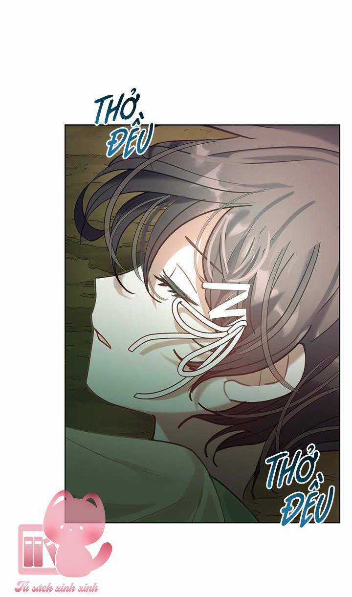 Gia Đình Bị Ám Ảnh Bởi Tôi Chapter 48 trang 32