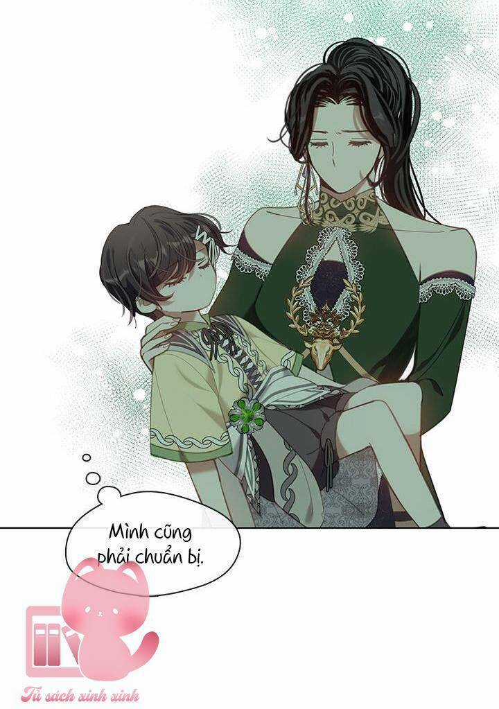 Gia Đình Bị Ám Ảnh Bởi Tôi Chapter 48 trang 34