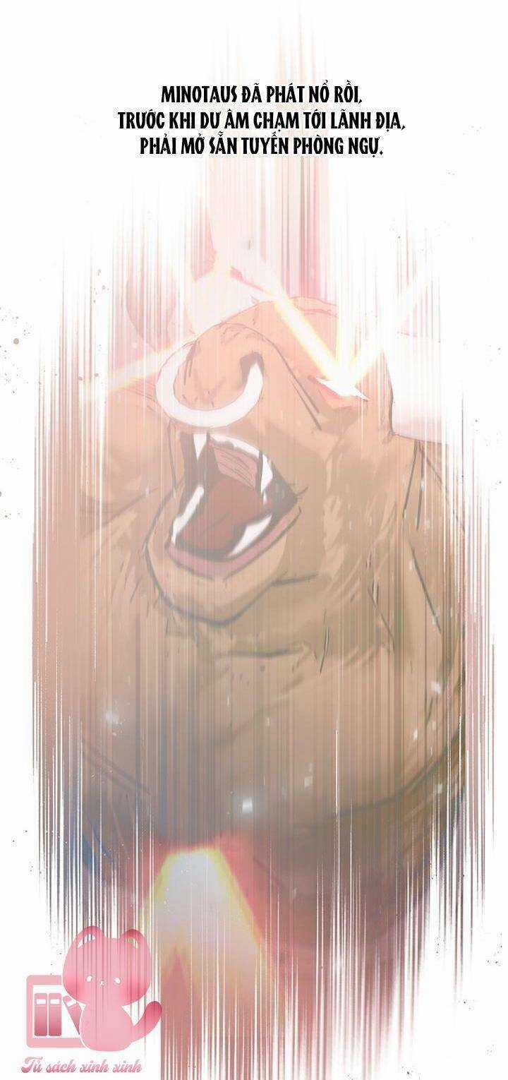 Gia Đình Bị Ám Ảnh Bởi Tôi Chapter 48 trang 35