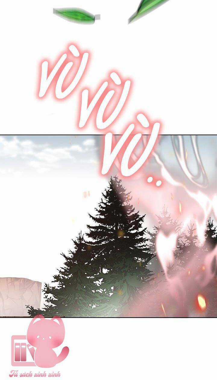 Gia Đình Bị Ám Ảnh Bởi Tôi Chapter 48 trang 38