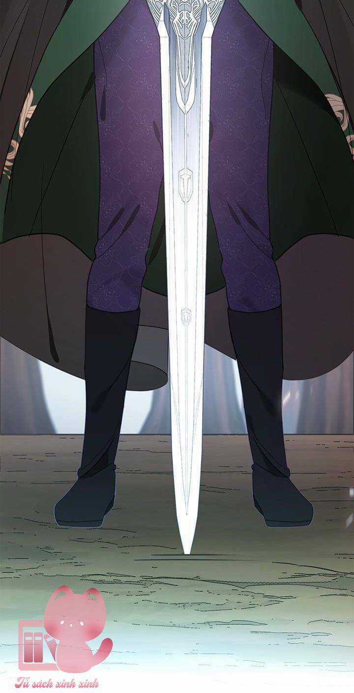 Gia Đình Bị Ám Ảnh Bởi Tôi Chapter 48 trang 40