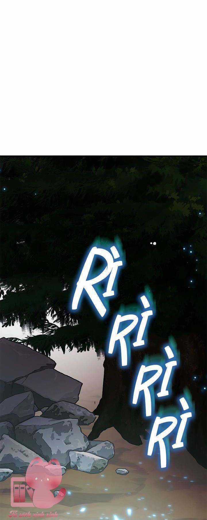 Gia Đình Bị Ám Ảnh Bởi Tôi Chapter 48 trang 41