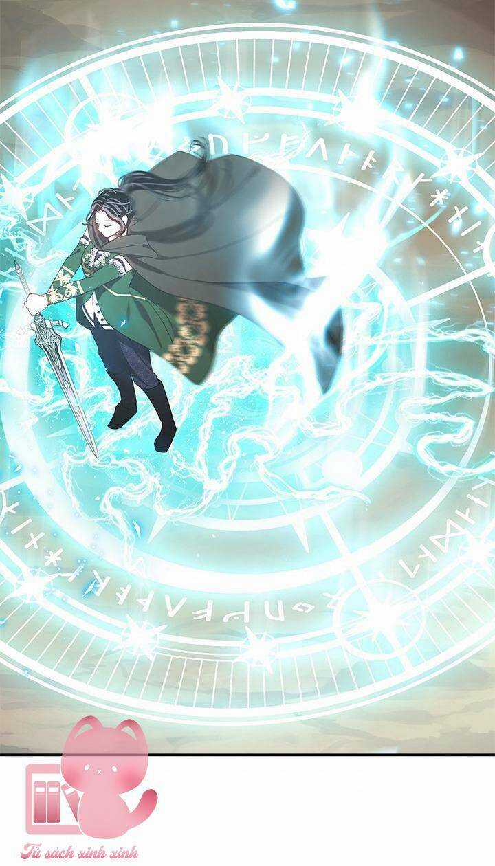 Gia Đình Bị Ám Ảnh Bởi Tôi Chapter 48 trang 42