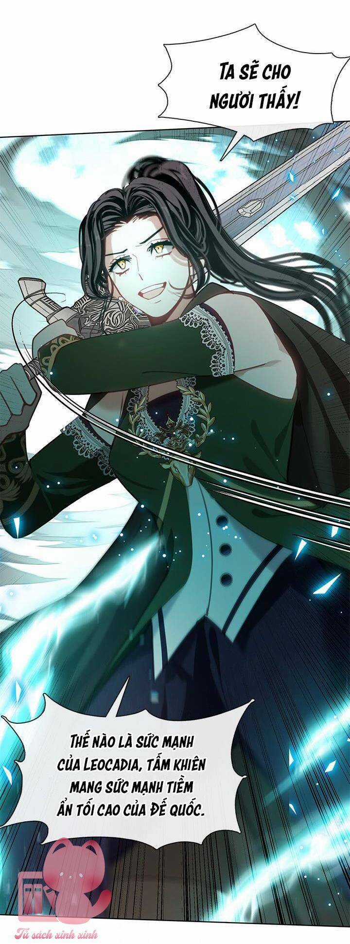 Gia Đình Bị Ám Ảnh Bởi Tôi Chapter 48 trang 48