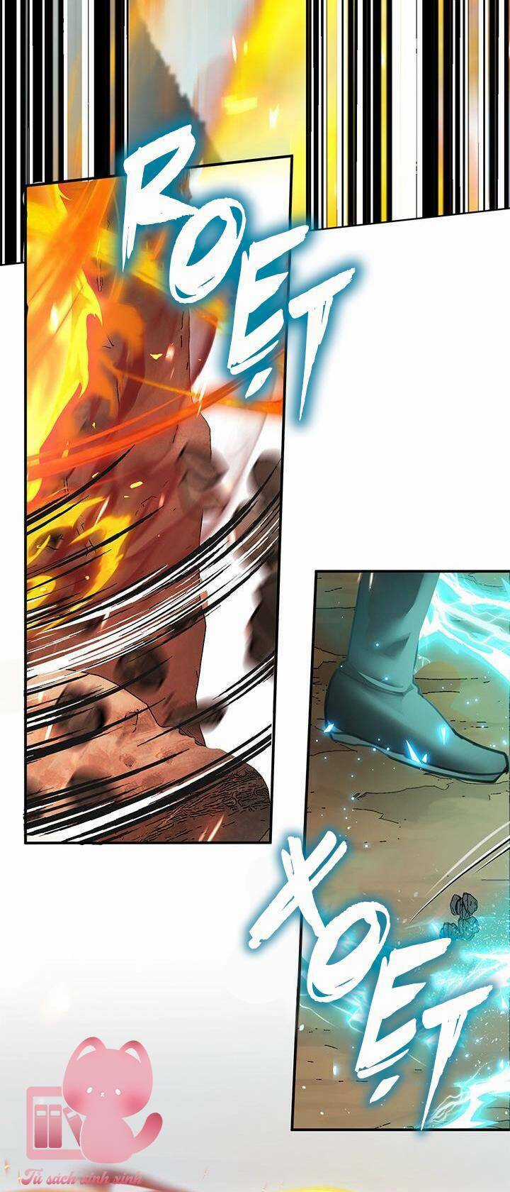 Gia Đình Bị Ám Ảnh Bởi Tôi Chapter 48 trang 53