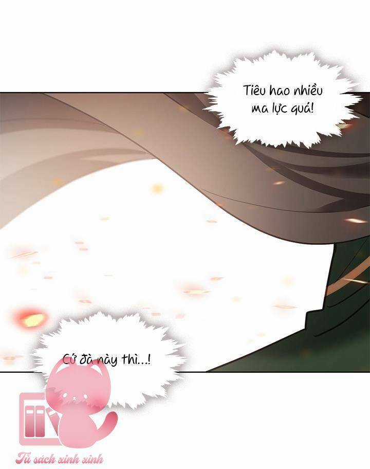 Gia Đình Bị Ám Ảnh Bởi Tôi Chapter 48 trang 61