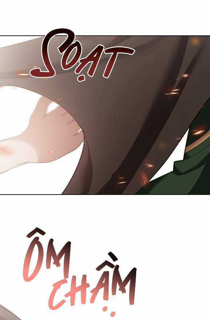 Gia Đình Bị Ám Ảnh Bởi Tôi Chapter 48 trang 62