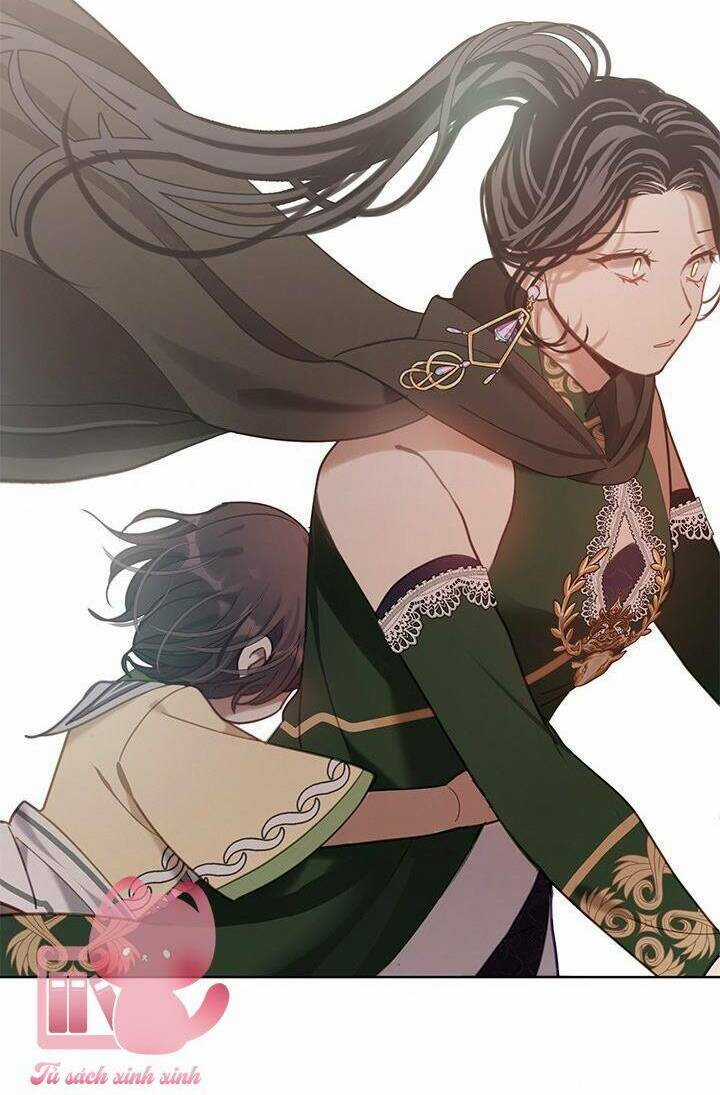 Gia Đình Bị Ám Ảnh Bởi Tôi Chapter 48 trang 63