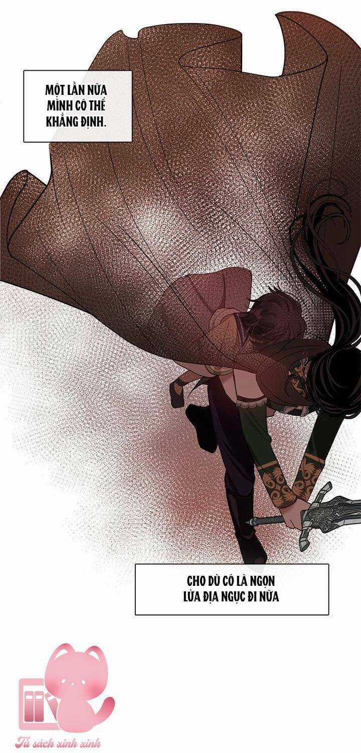 Gia Đình Bị Ám Ảnh Bởi Tôi Chapter 48 trang 67